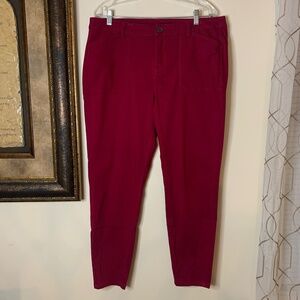 Lane Bryant Pants, Size 16